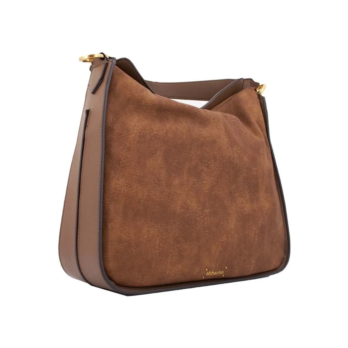 Women's Shoulder Bags Abbacino Brown