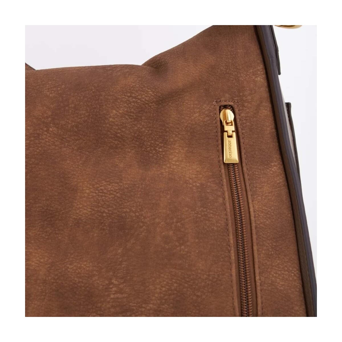 Women's Shoulder Bags Abbacino Brown