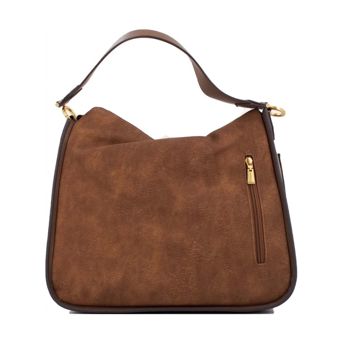 Women's Shoulder Bags Abbacino Brown
