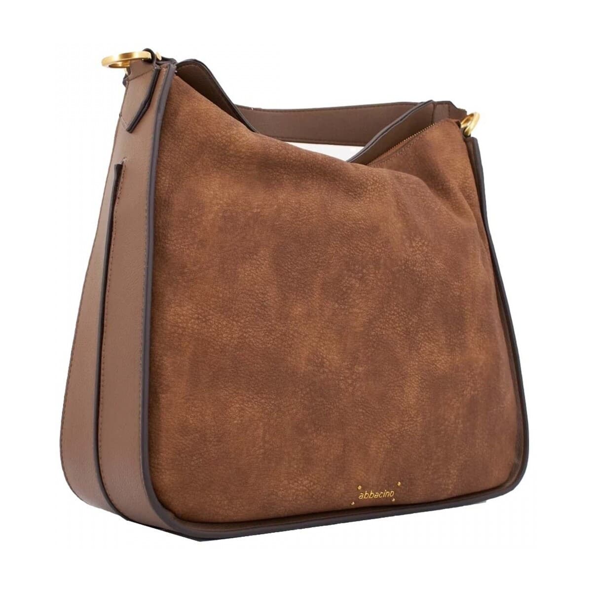 Women's Shoulder Bags Abbacino Brown