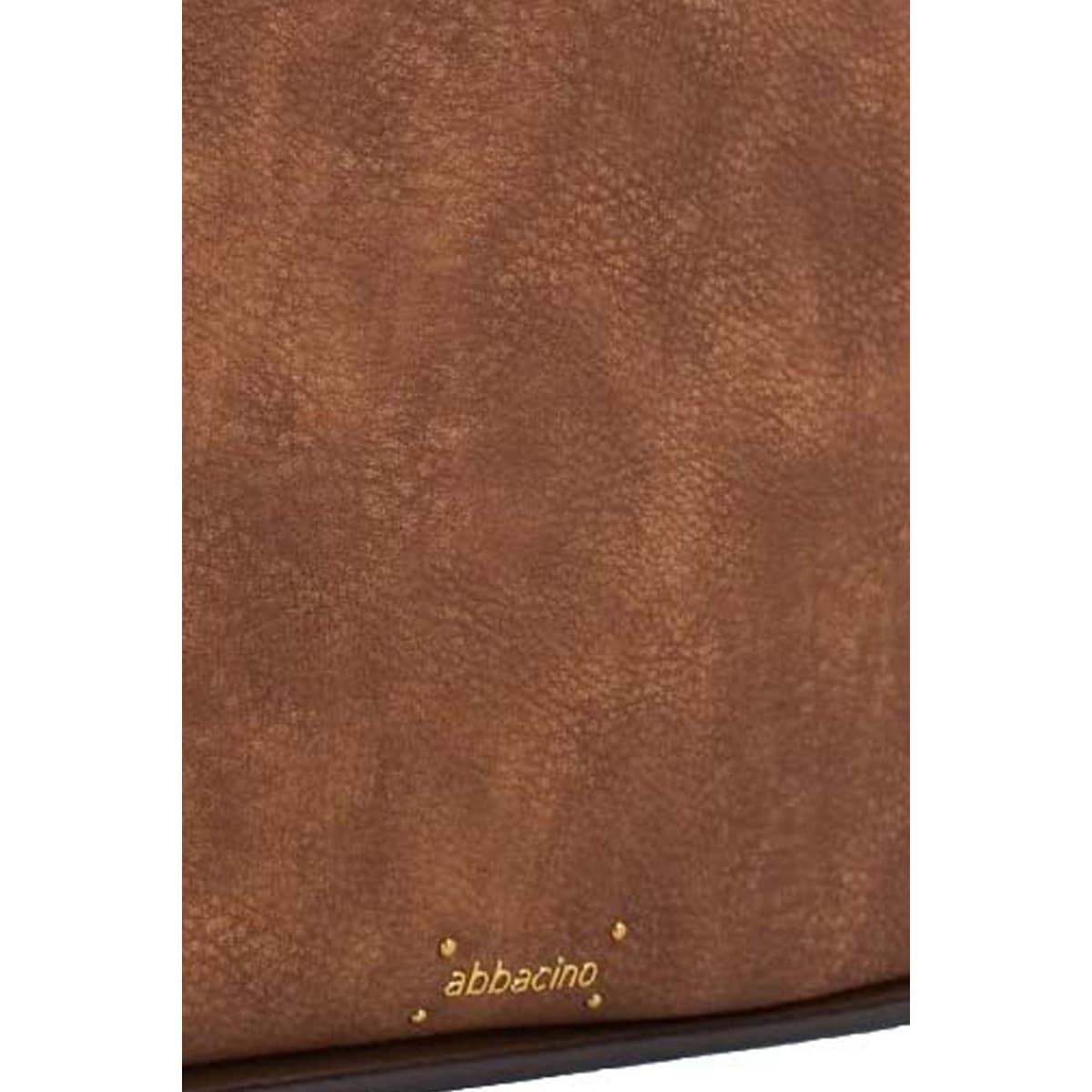 Women's Shoulder Bags Abbacino Brown
