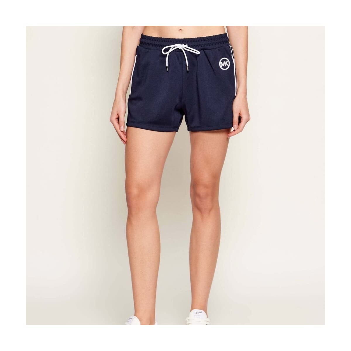 Women's Shorts Michael Kors Blue