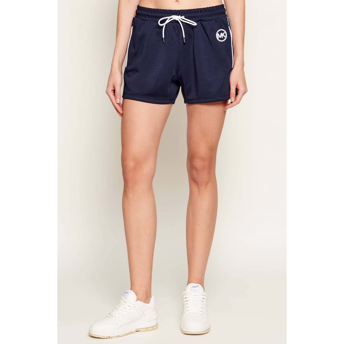 Women's Shorts Michael Kors Blue
