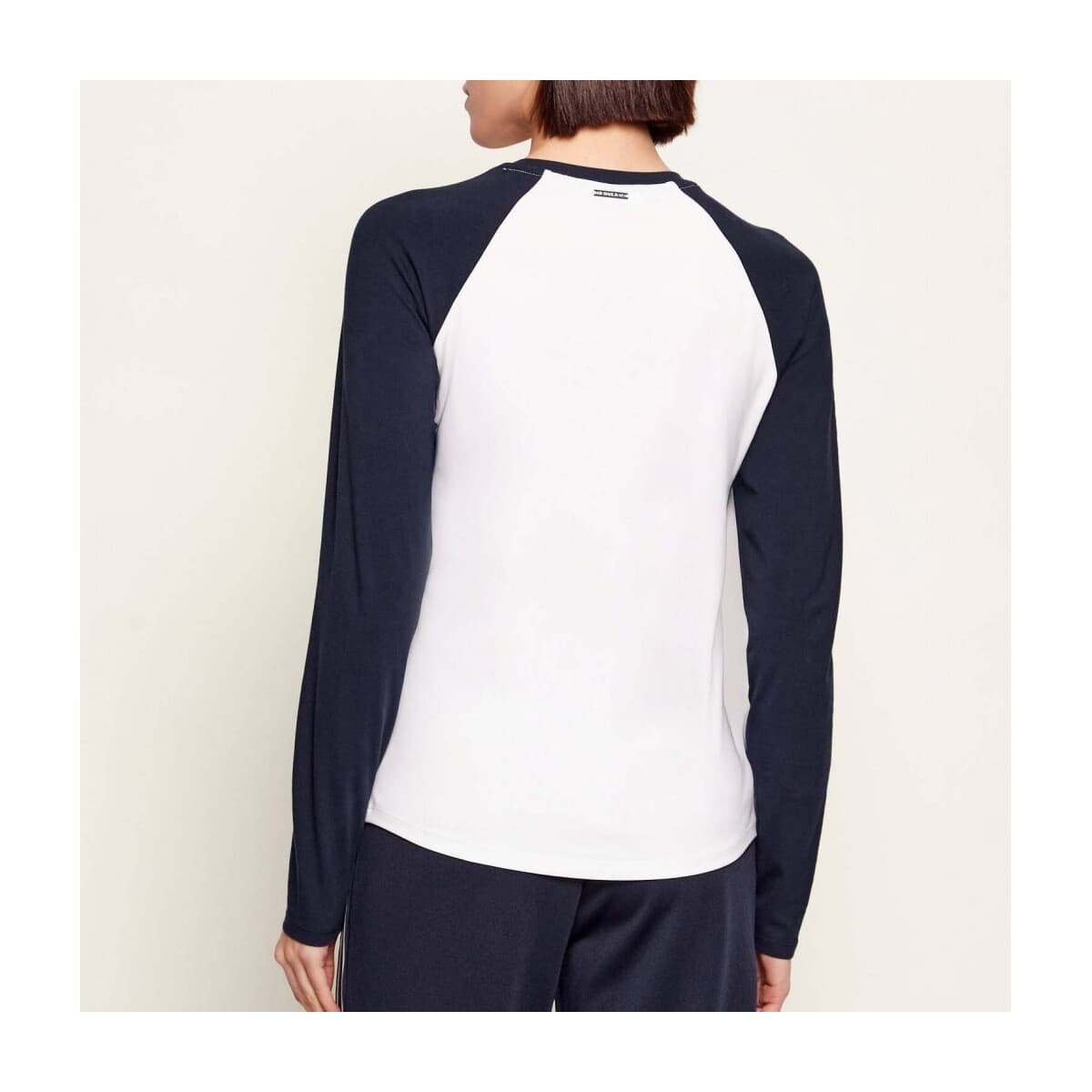 Women's T-Shirts Michael Kors White