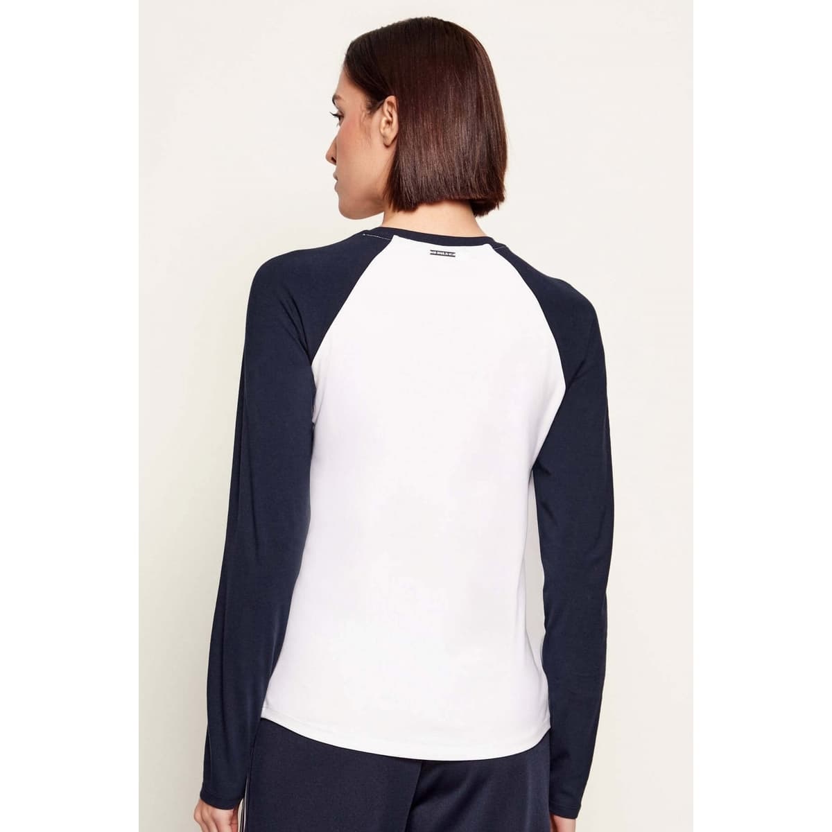 Women's T-Shirts Michael Kors White