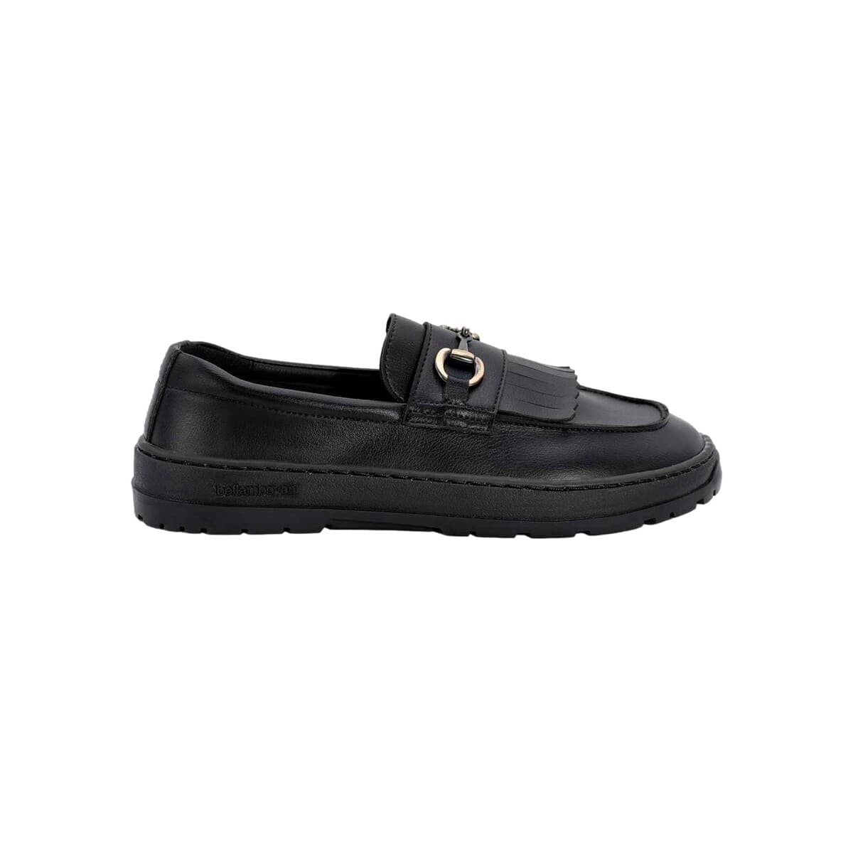 Women's Loafers Beflamboyant Black