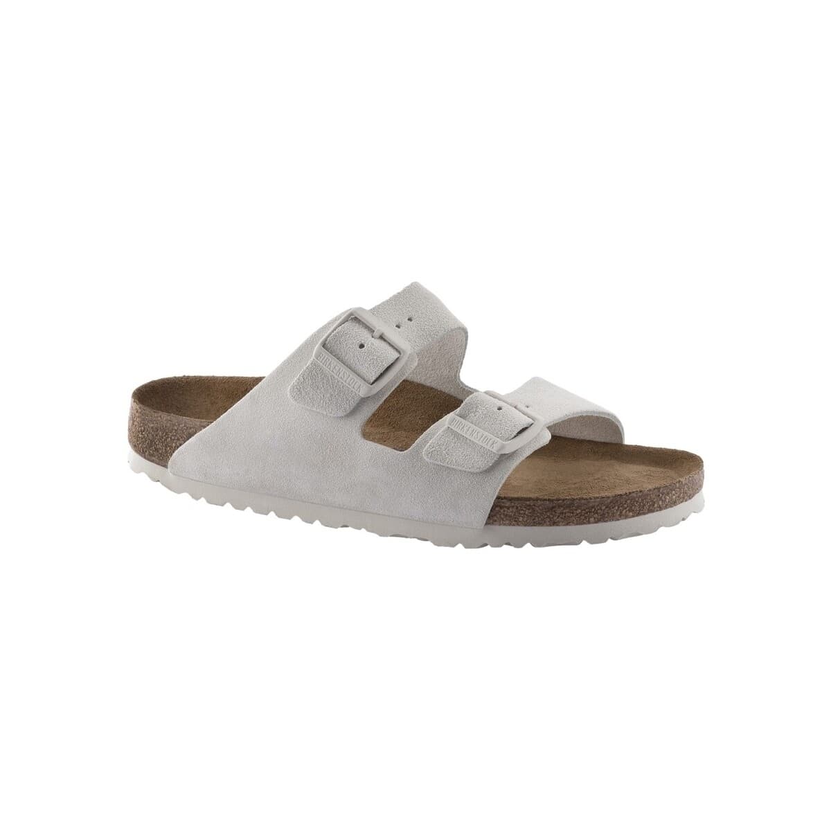 Women's Sandals BIRKENSTOCK White