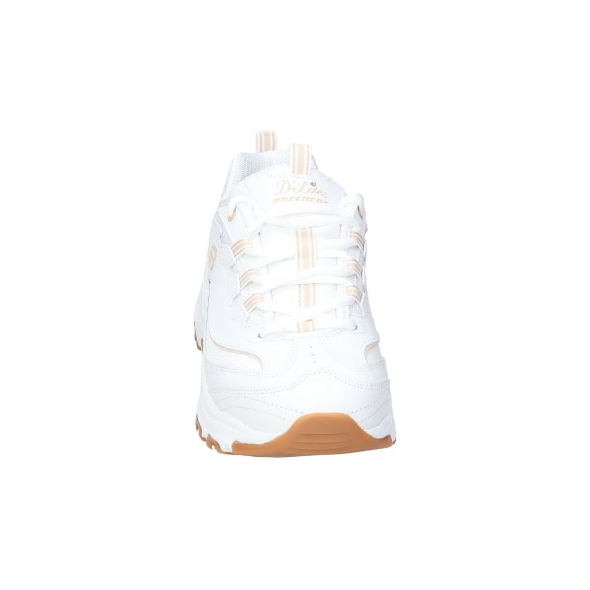 Women's Sneakers Skechers White