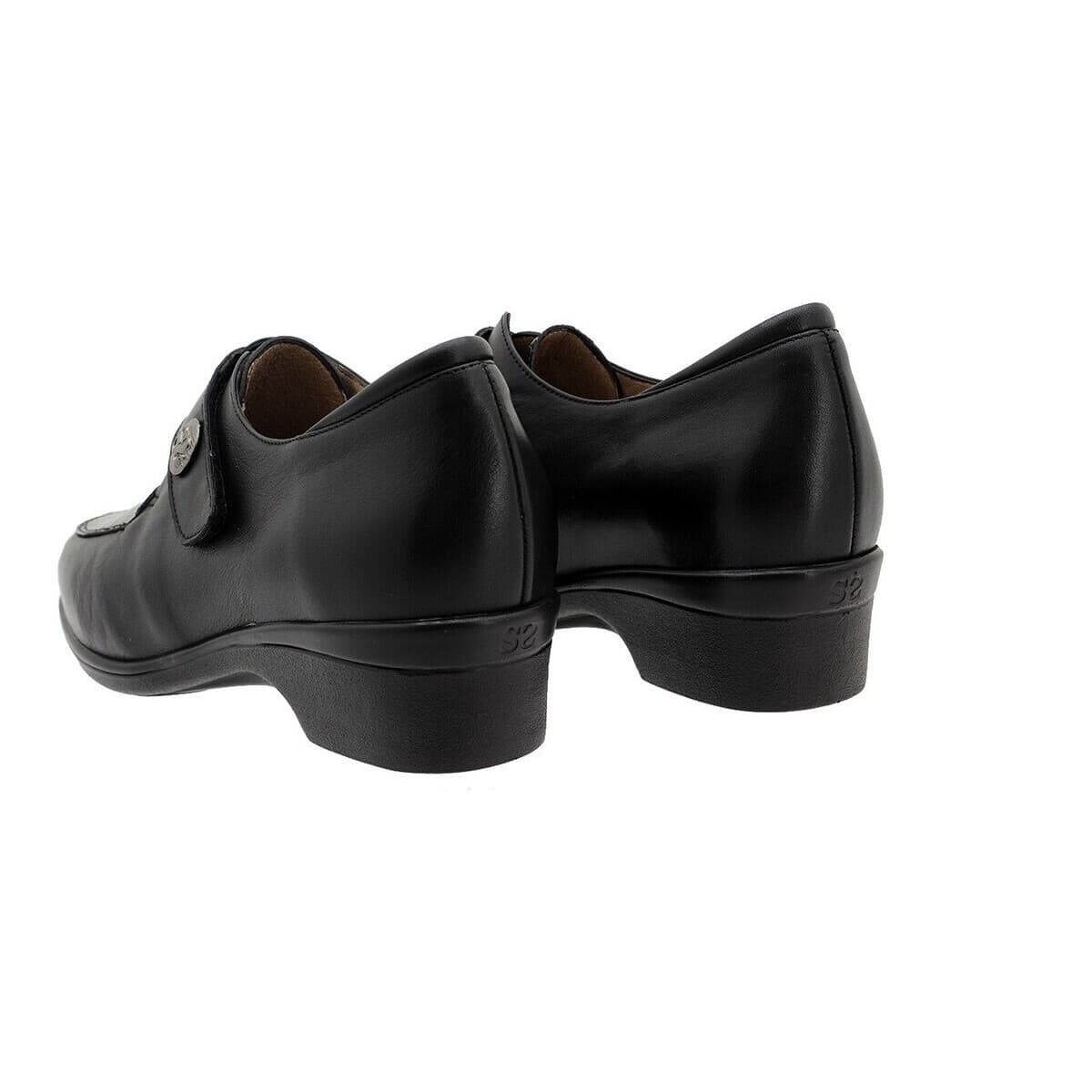 Women's Ballet Flats Piesanto Black