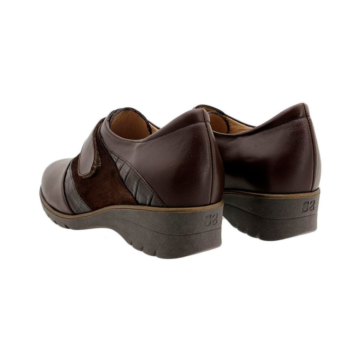 Women's Outdoor Shoes Piesanto Brown