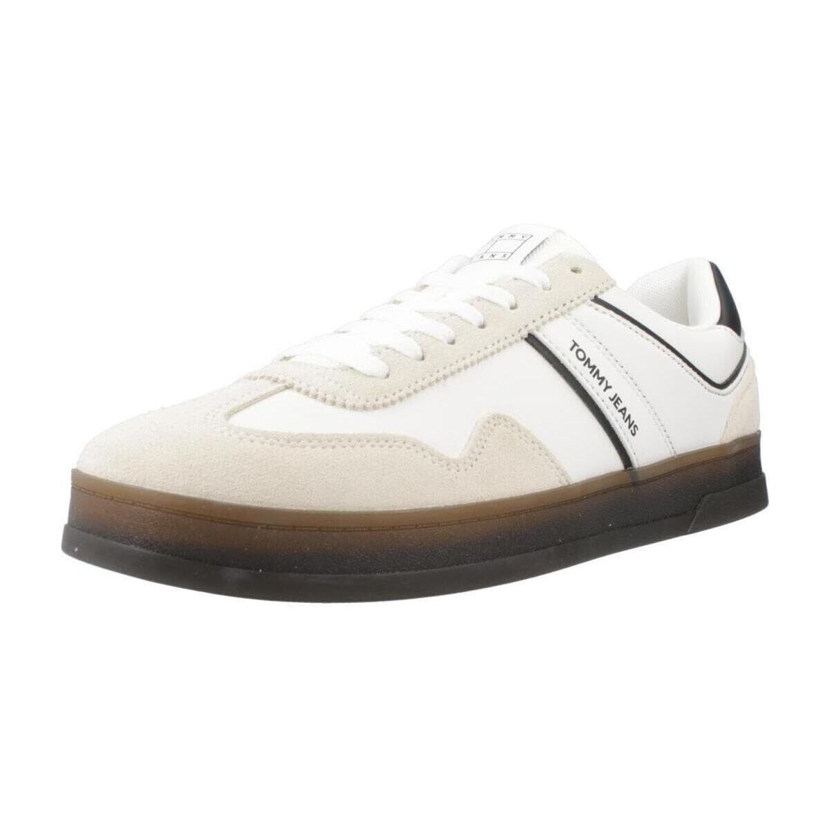 Men's Sneakers Tommy Hilfiger White