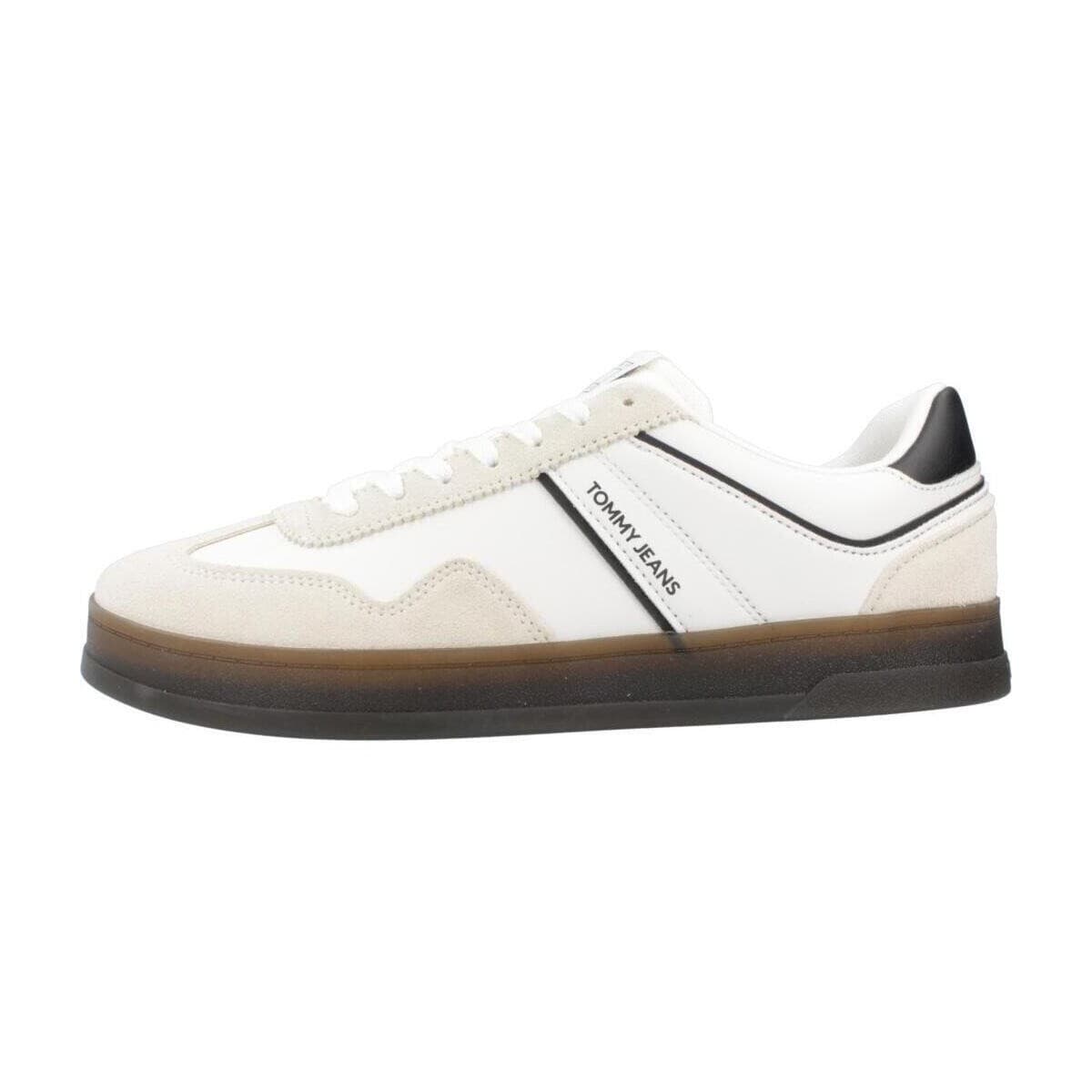 Men's Sneakers Tommy Hilfiger White