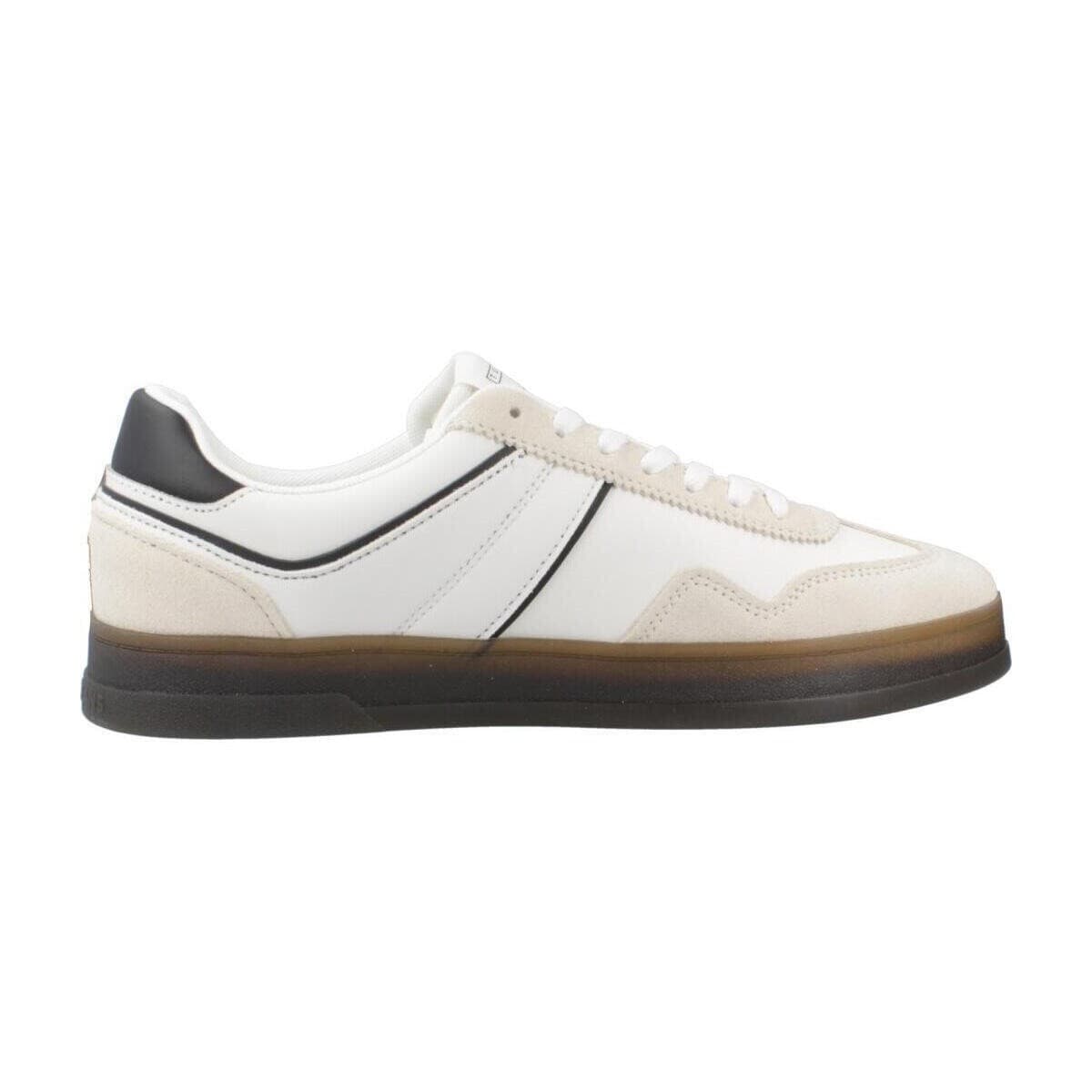 Men's Sneakers Tommy Hilfiger White