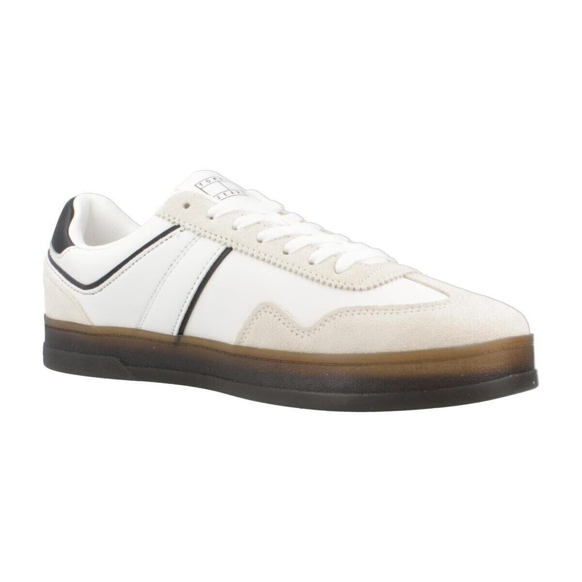 Men's Sneakers Tommy Hilfiger White