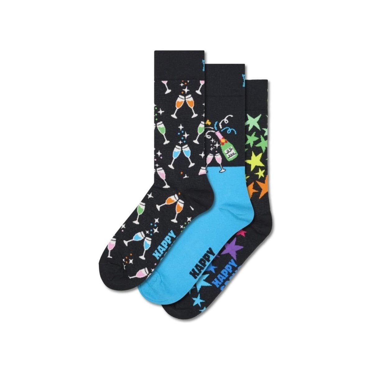 Men's Socks Happy socks Multicolor