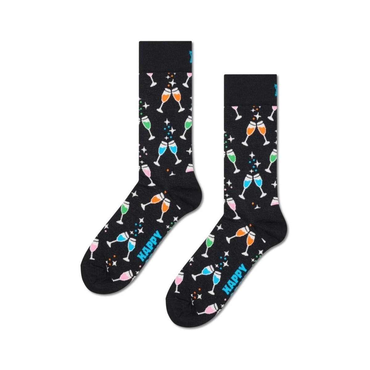 Men's Socks Happy socks Multicolor