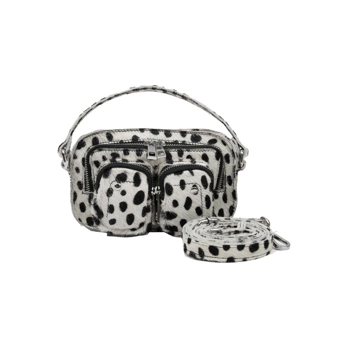 Women's Handbags Nunoo Multicolor