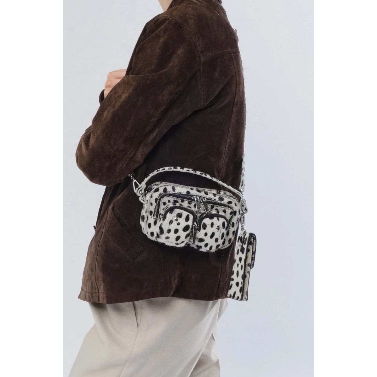 Women's Handbags Nunoo Multicolor