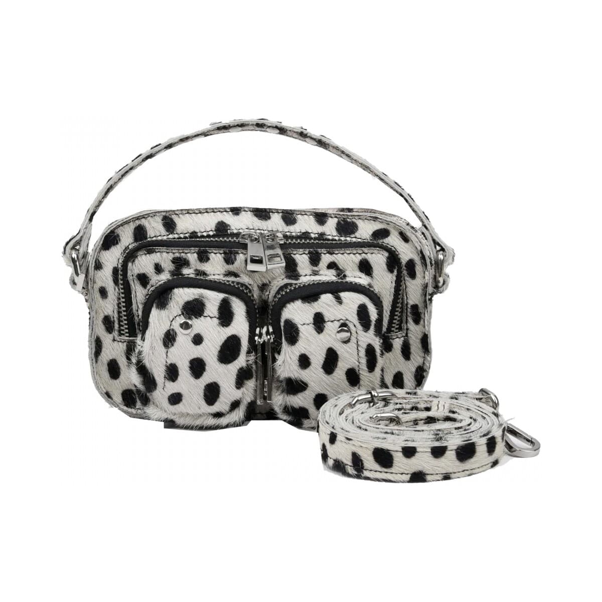 Women's Handbags Nunoo Multicolor