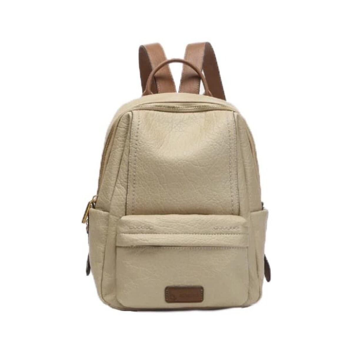 Women's Backpacks Abbacino Brown