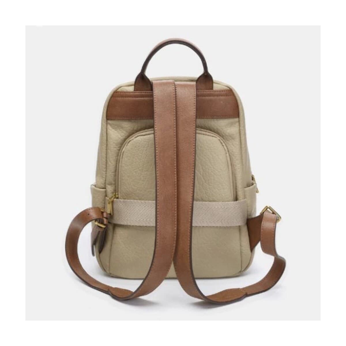 Women's Backpacks Abbacino Brown