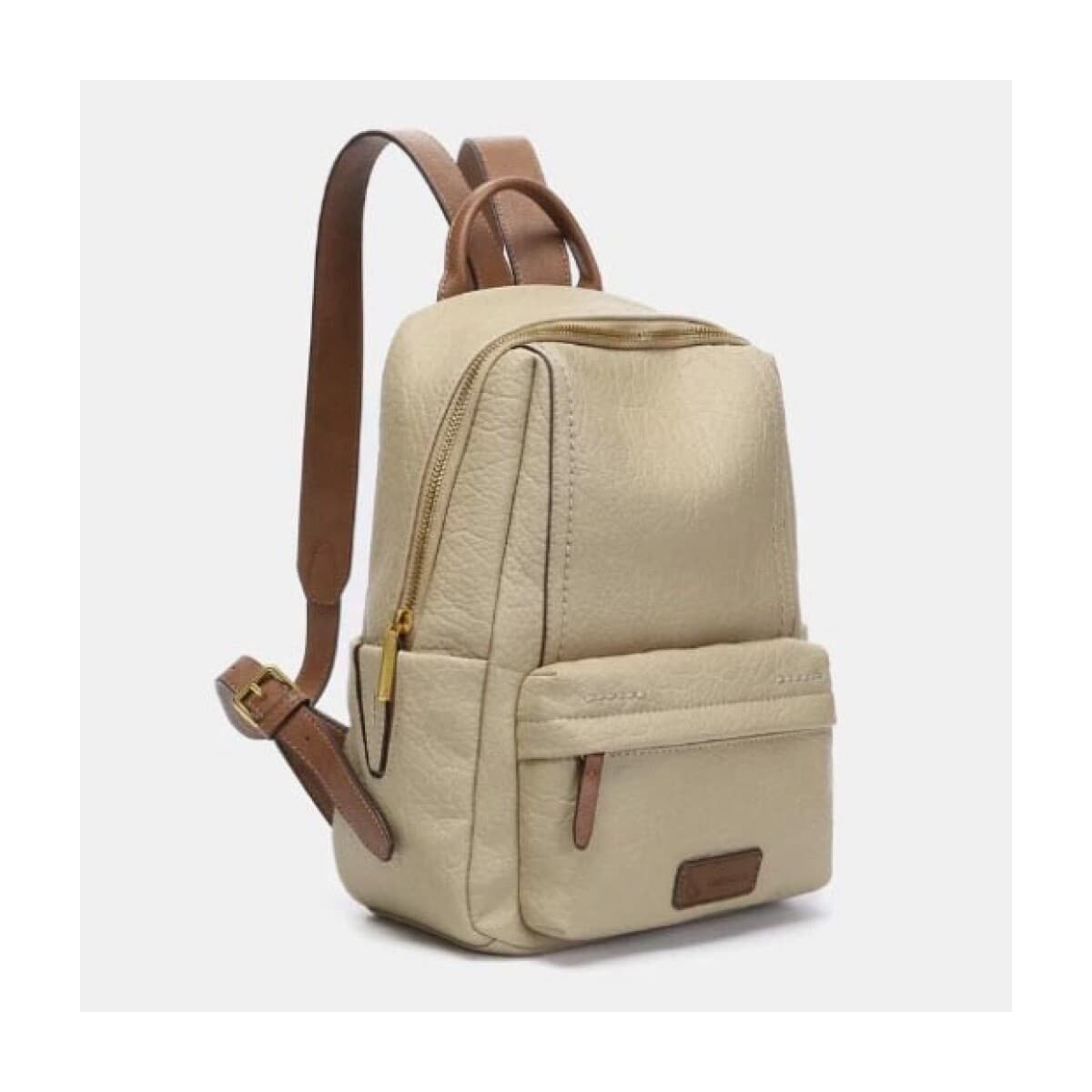Women's Backpacks Abbacino Brown