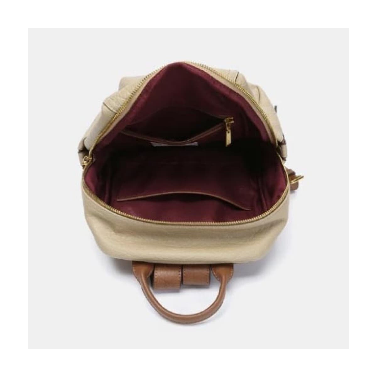 Women's Backpacks Abbacino Brown