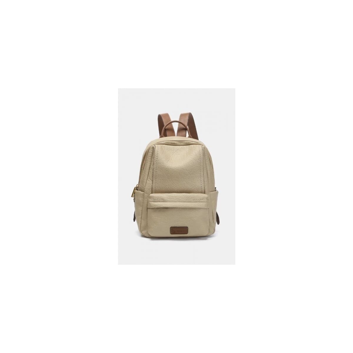 Women's Backpacks Abbacino Brown