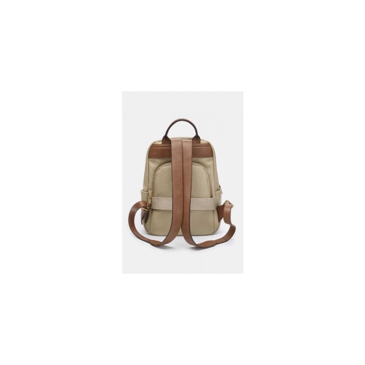 Women's Backpacks Abbacino Brown