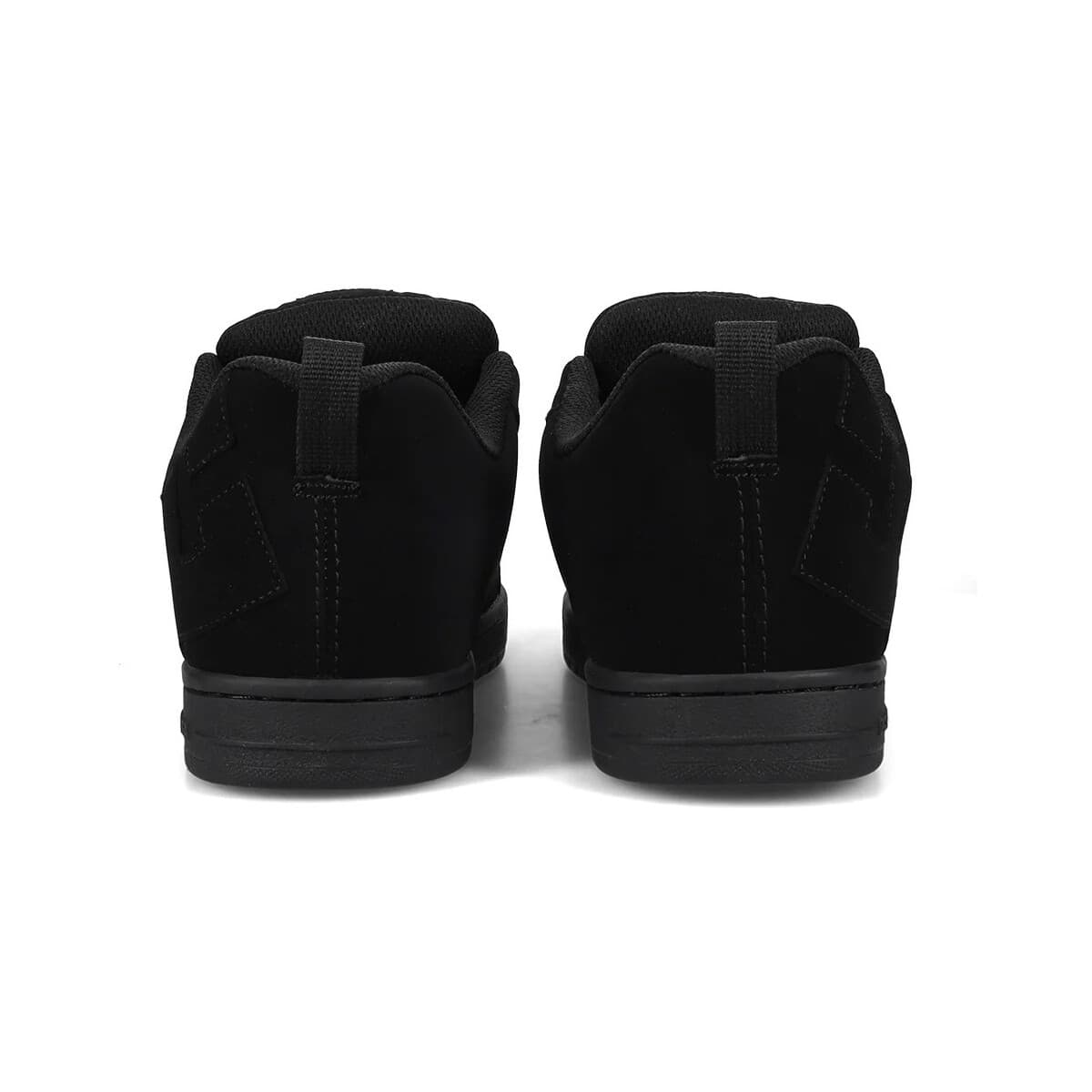 Men's Sneakers DC Shoes Black