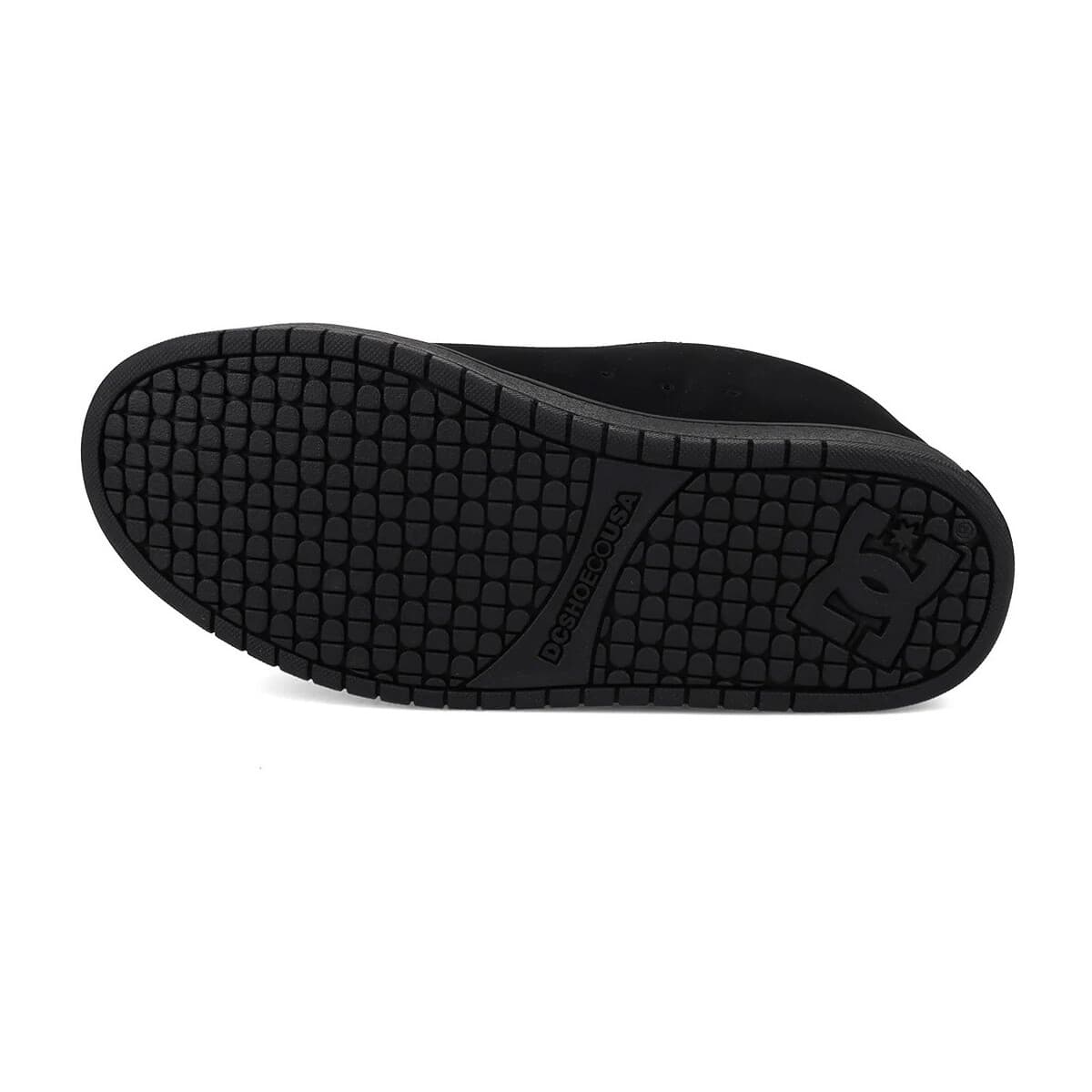 Men's Sneakers DC Shoes Black