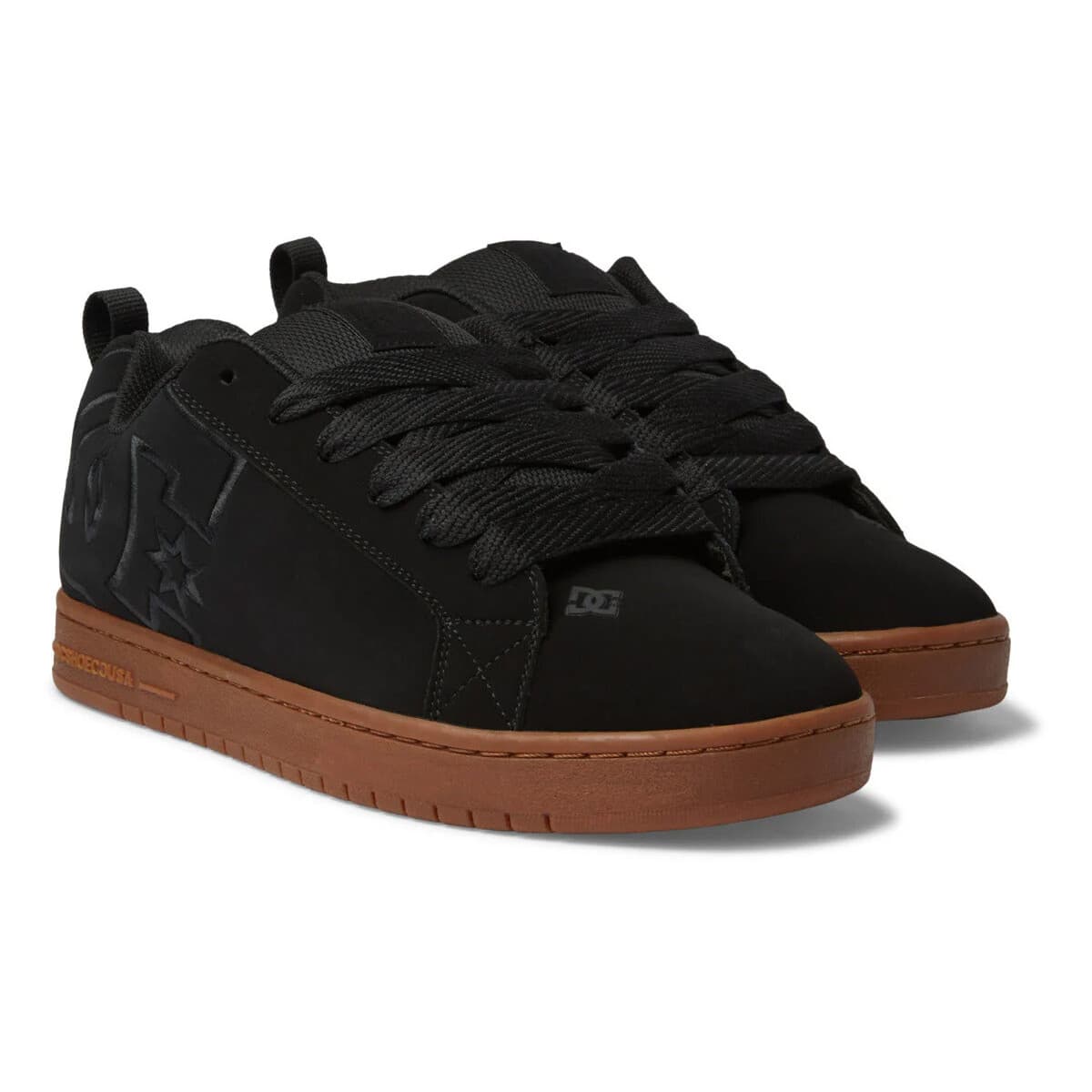 Men's Sneakers DC Shoes Black