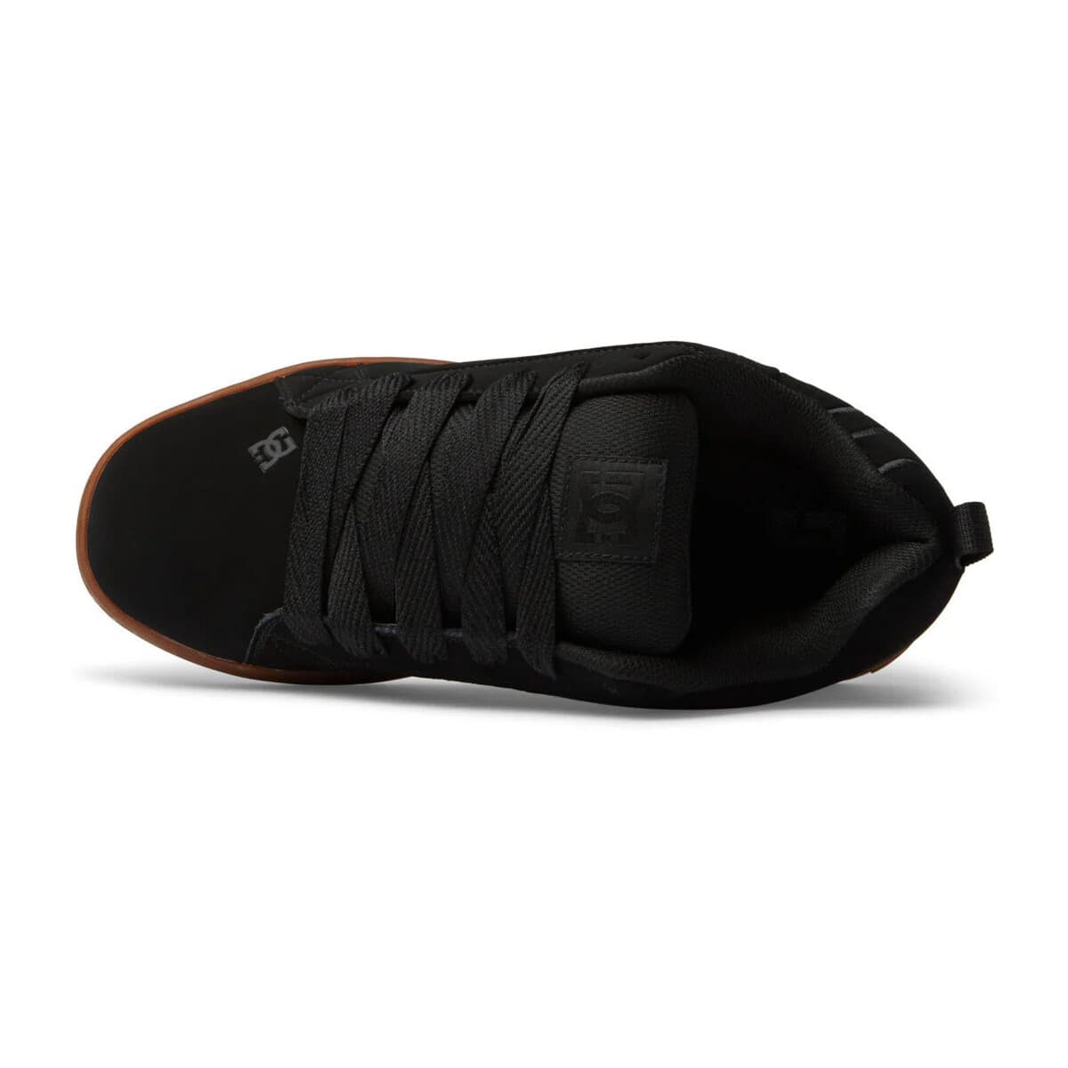 Men's Sneakers DC Shoes Black