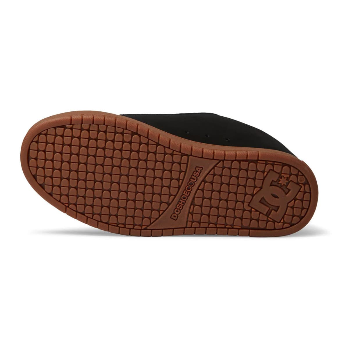 Men's Sneakers DC Shoes Black