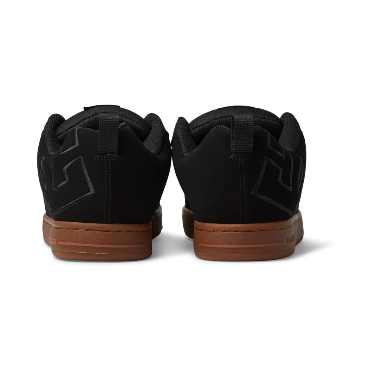 Men's Sneakers DC Shoes Black