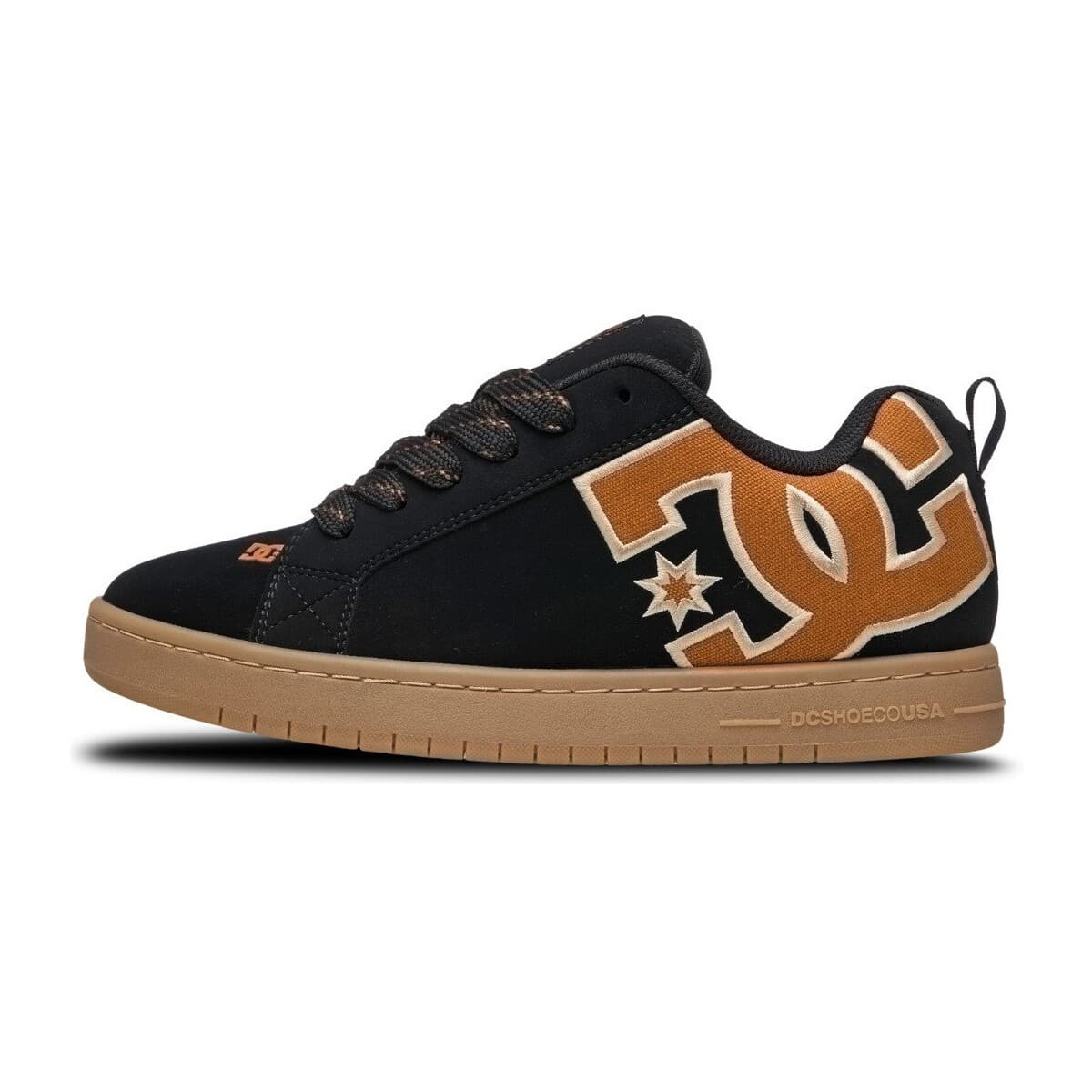 Men's Sneakers DC Shoes Multicolor