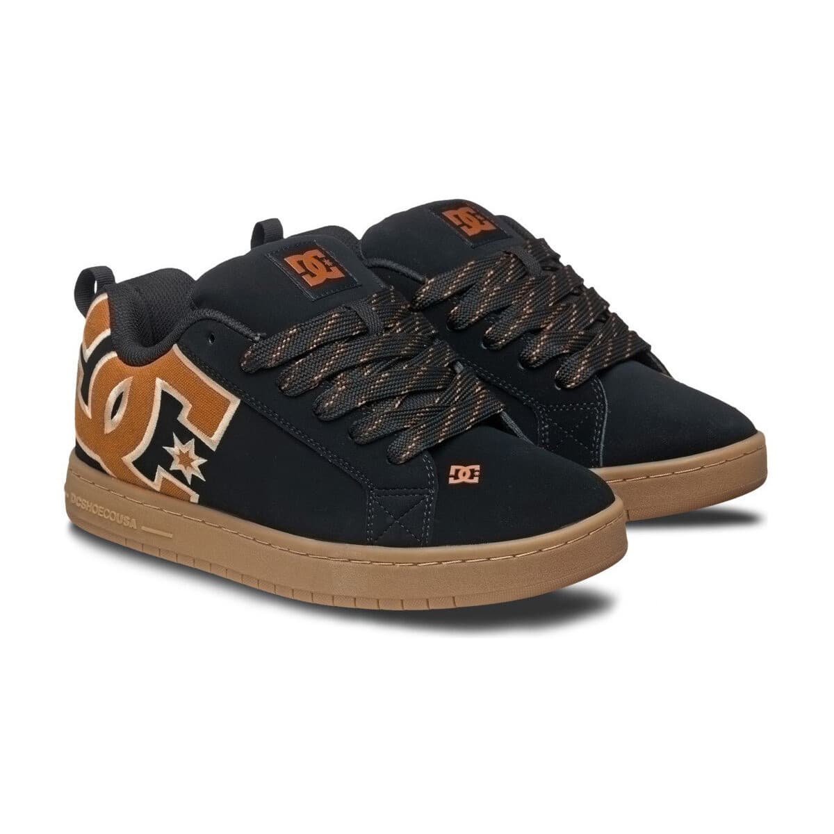 Men's Sneakers DC Shoes Multicolor