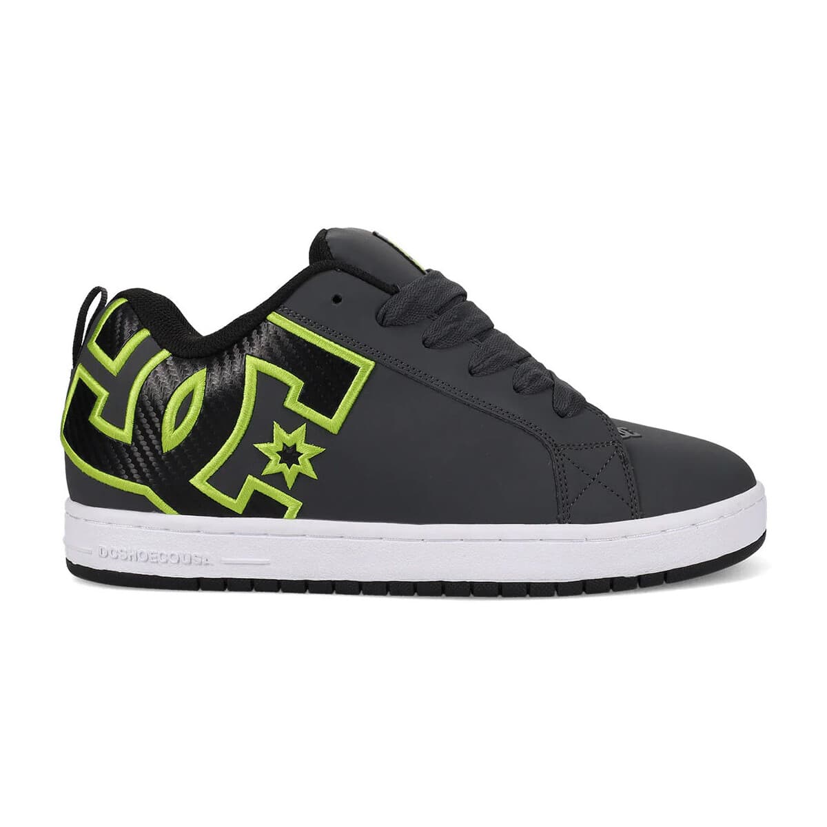 Men's Sneakers DC Shoes Multicolor
