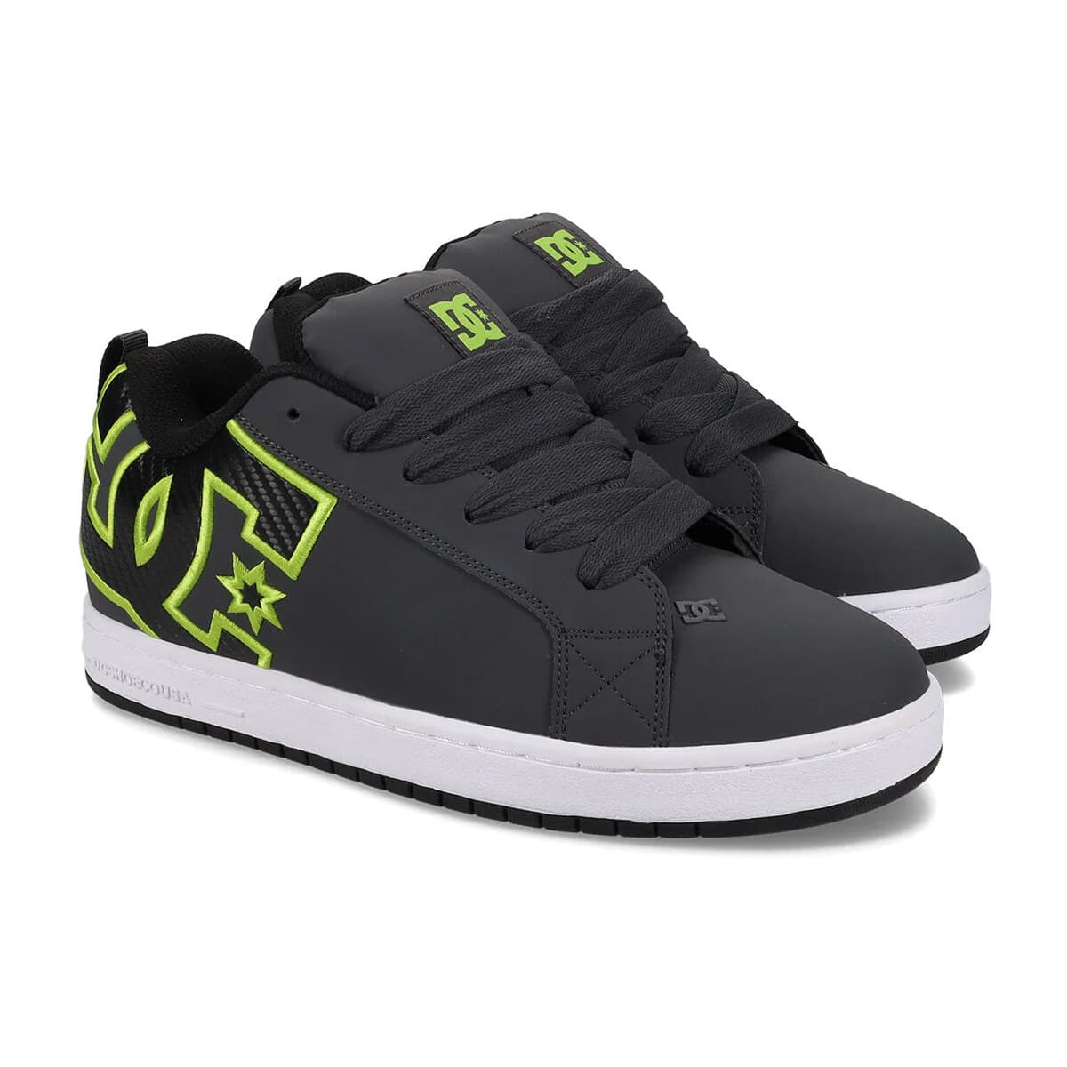 Men's Sneakers DC Shoes Multicolor