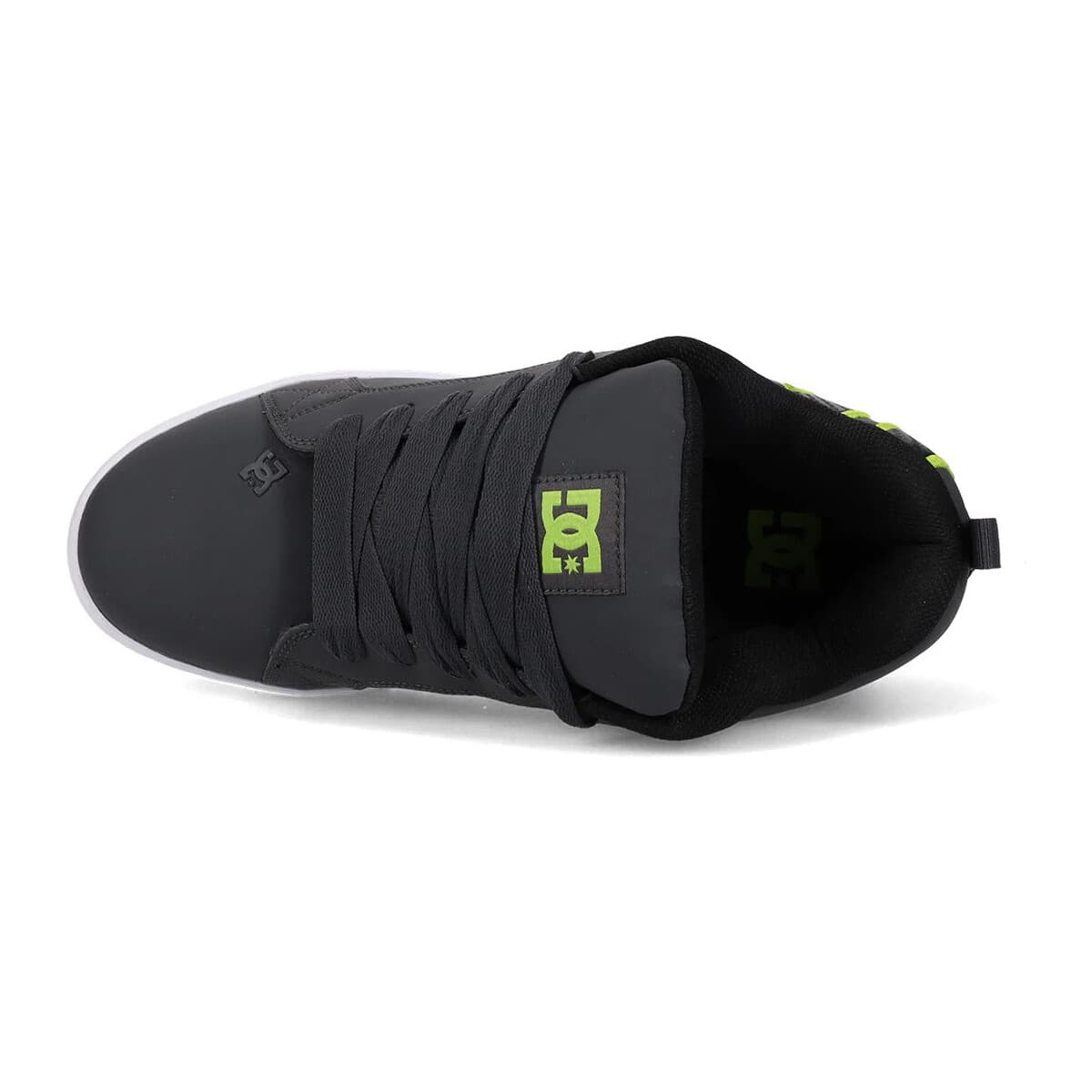 Men's Sneakers DC Shoes Multicolor