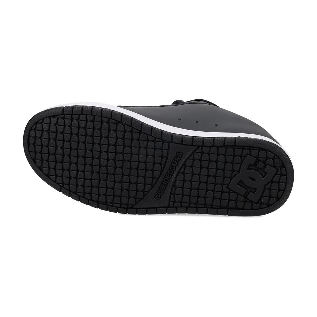 Men's Sneakers DC Shoes Multicolor