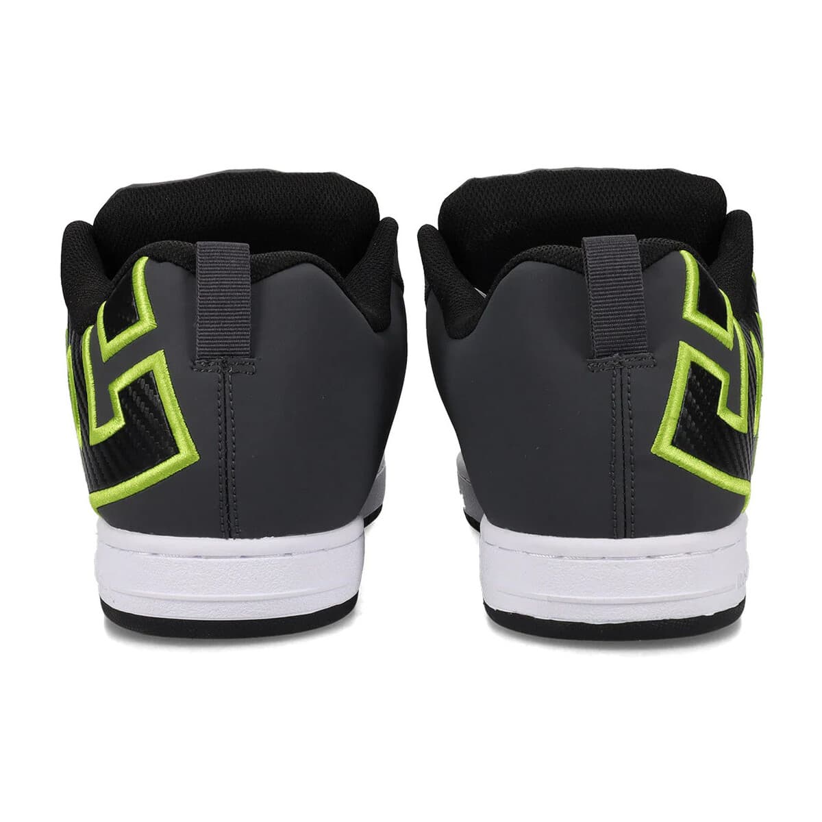 Men's Sneakers DC Shoes Multicolor