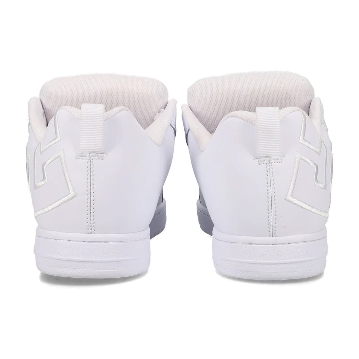 Men's Sneakers DC Shoes White