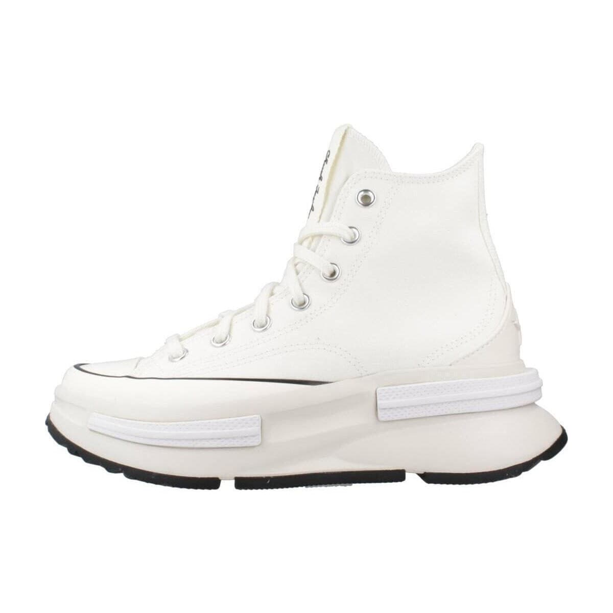 Women's Sneakers Converse White