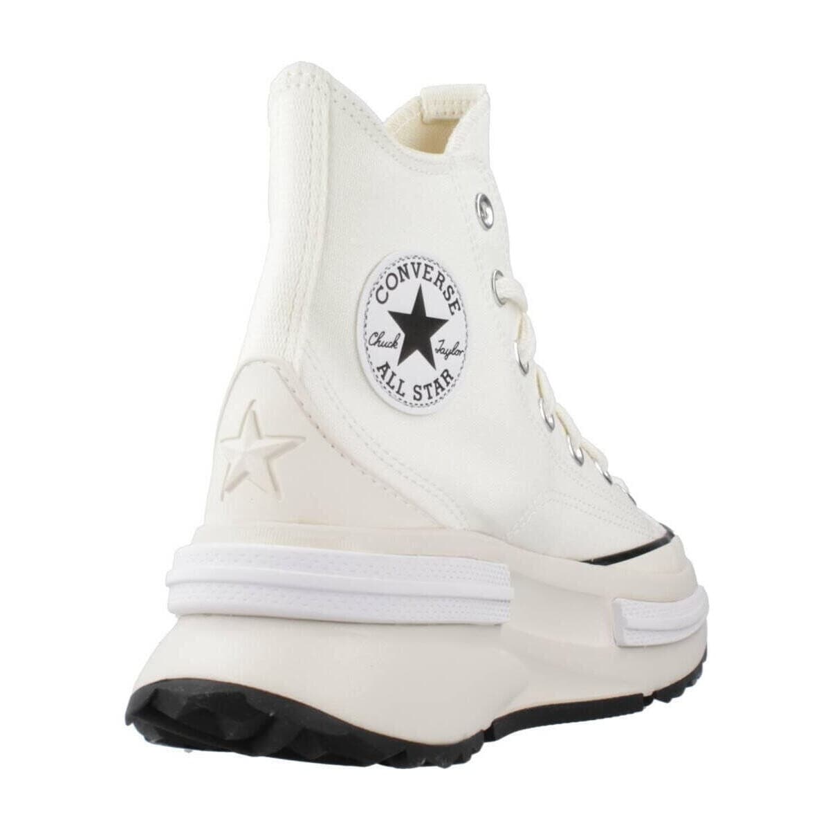 Women's Sneakers Converse White