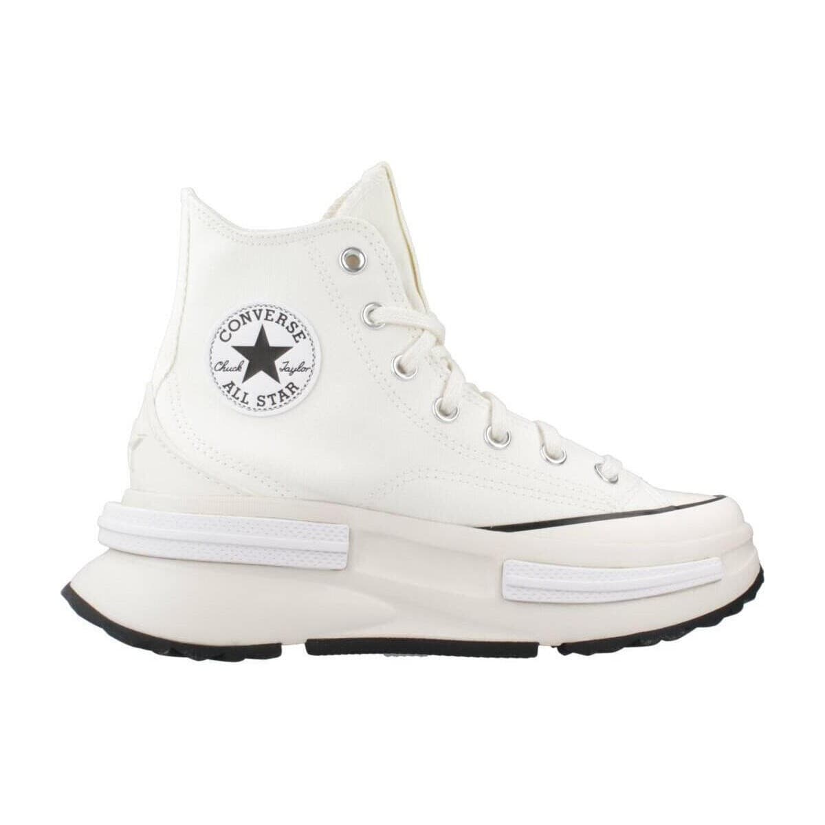 Women's Sneakers Converse White