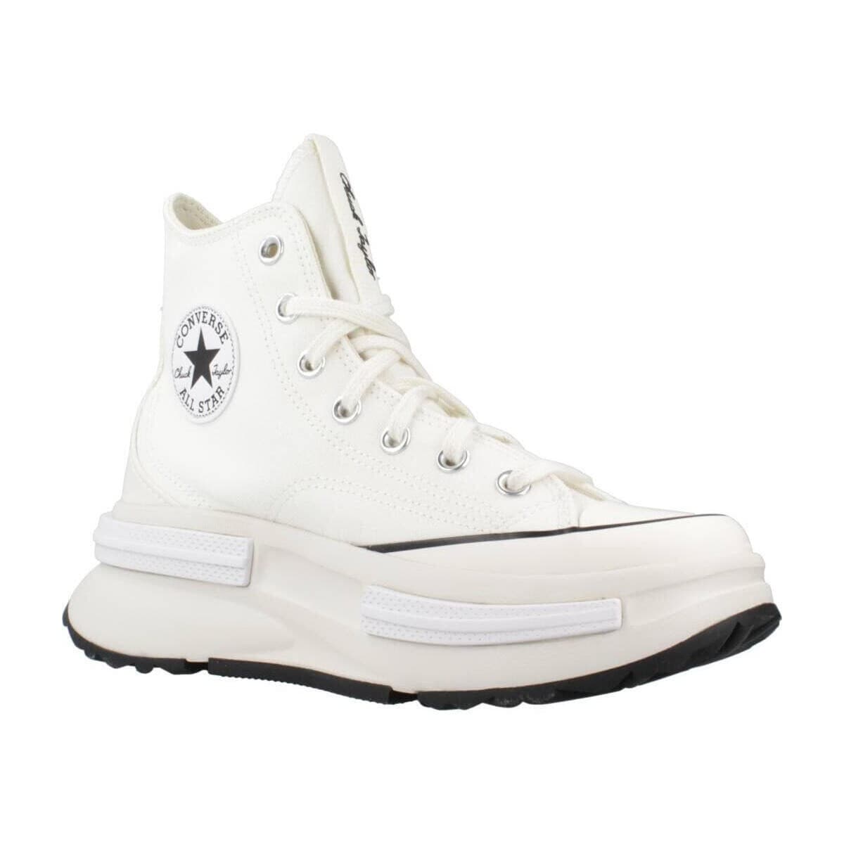 Women's Sneakers Converse White
