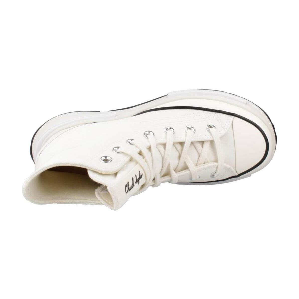 Women's Sneakers Converse White