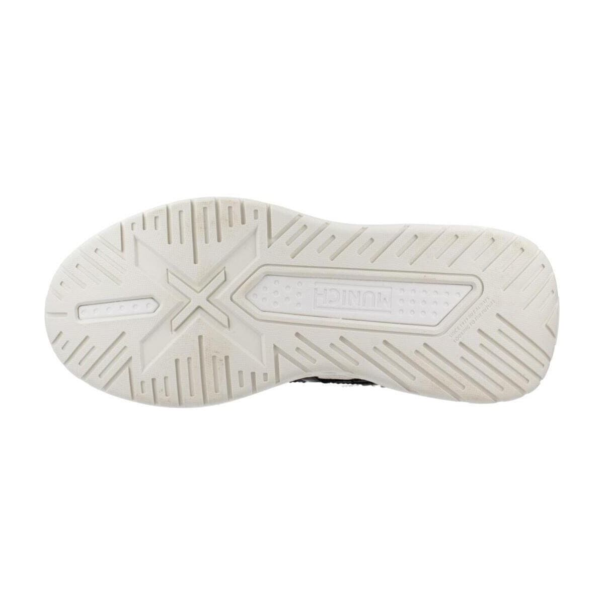 Women's Sneakers Munich Brown