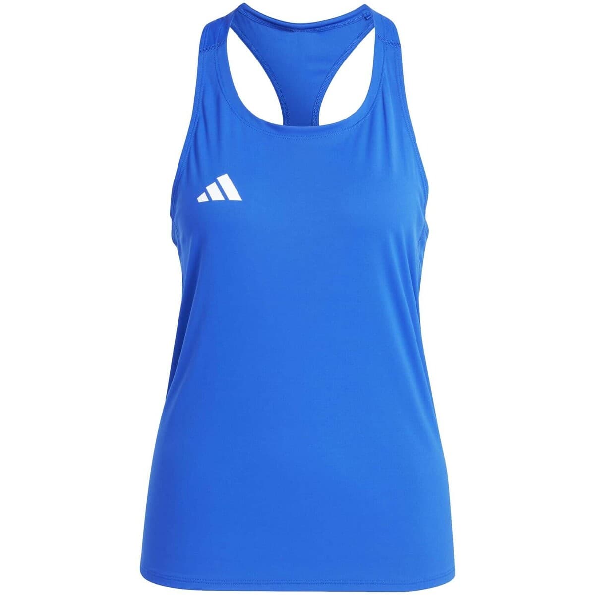 Αμάνικα/T-shirts χωρίς μανίκια adidas Adizero E Tank